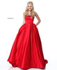 Sherri Hill 51674
