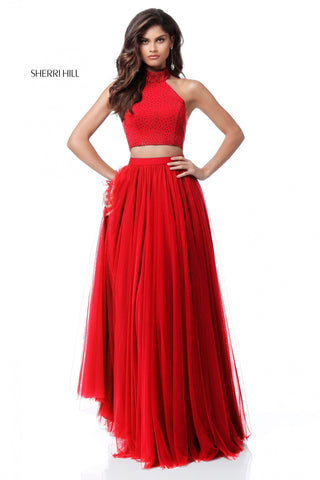 Sherri Hill 51721