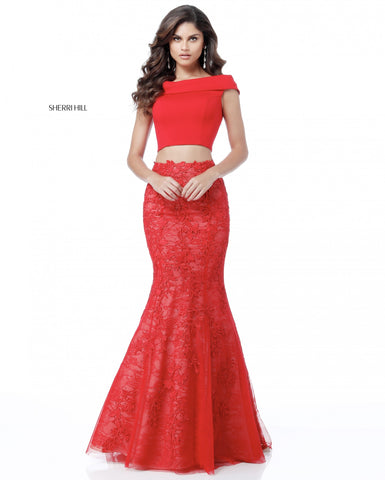 Sherri Hill 51730