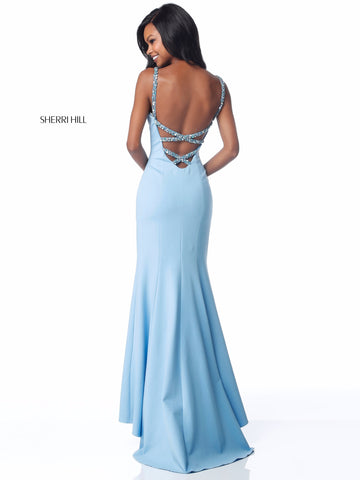 Sherri Hill 51777