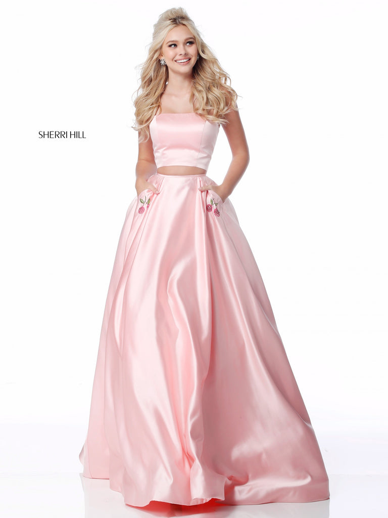 Sherri Hill 51813