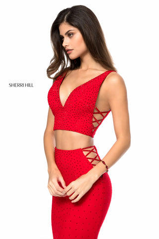 Sherri Hill 51840
