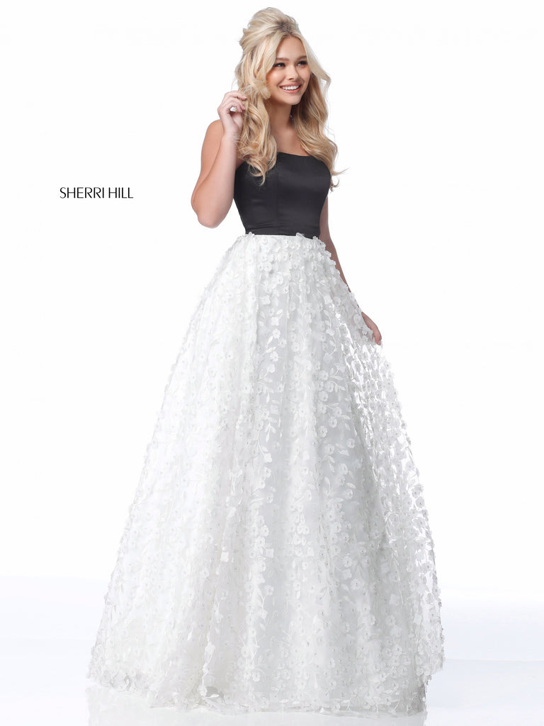 Sherri Hill 51906