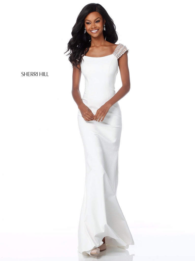 Sherri Hill 51914