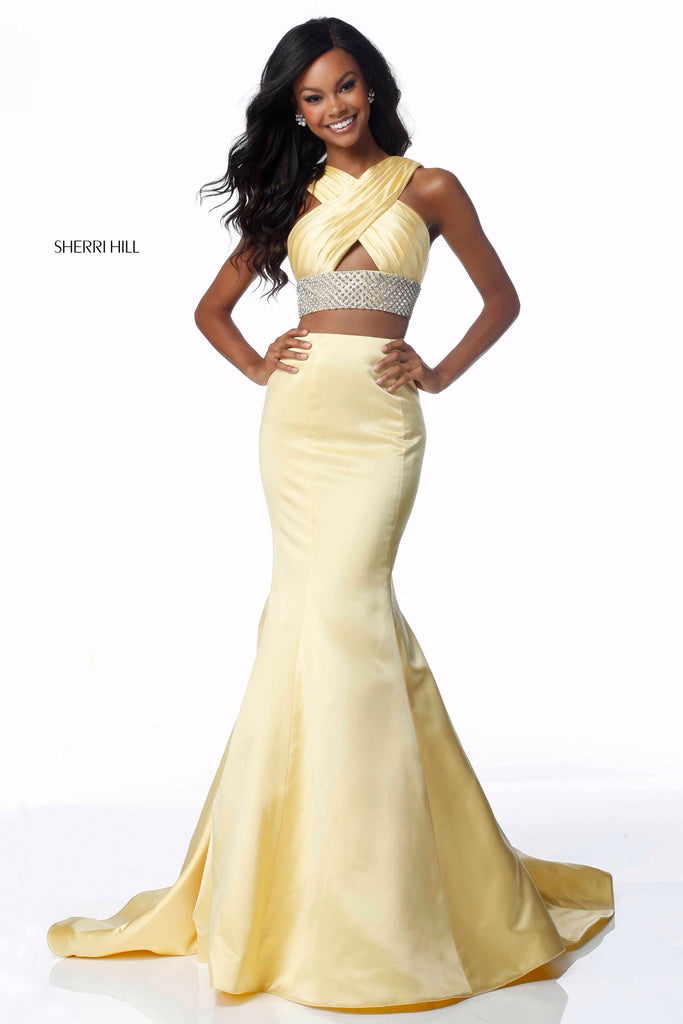 Sherri Hill 51928