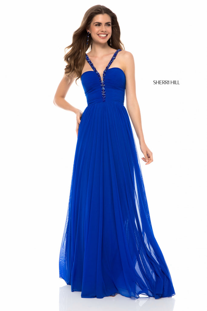 Sherri Hill 51933