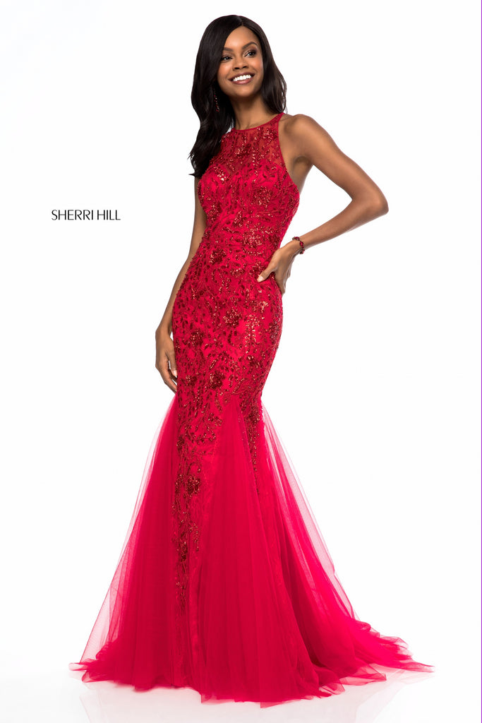 Sherri Hill 51939