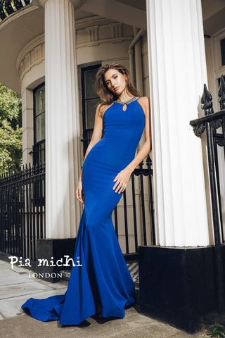Pia Michi 1844