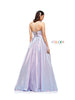 Colors Dress 2164