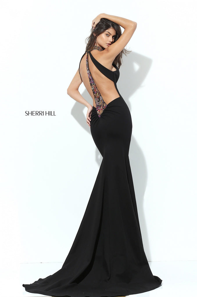 Sherri Hill 50594 - The Pageant Boutique UK
 - 1