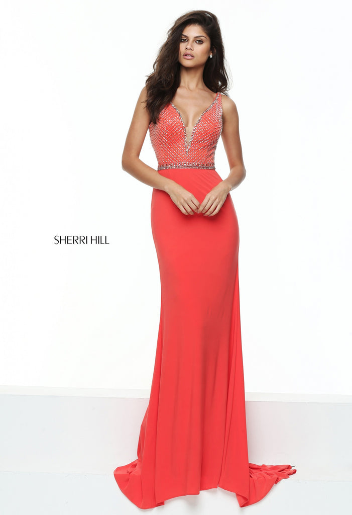 Sherri Hill 50813 - The Pageant Boutique UK
 - 3