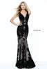Sherri Hill 50906 - The Pageant Boutique UK
 - 1