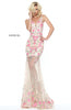 Sherri Hill 50914 - The Pageant Boutique UK
 - 1