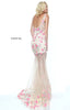 Sherri Hill 50914 - The Pageant Boutique UK
 - 2