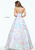 Sherri Hill 50934 - The Pageant Boutique UK
 - 2
