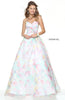 Sherri Hill 50934 - The Pageant Boutique UK
 - 3