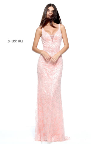 Sherri Hill 51106