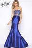 Mac Duggal 65924A - The Pageant Boutique UK
 - 2