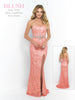 Blush Prom 9932 - The Pageant Boutique UK
 - 2