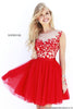 Sherri Hill 11171 - The Pageant Boutique UK
 - 1