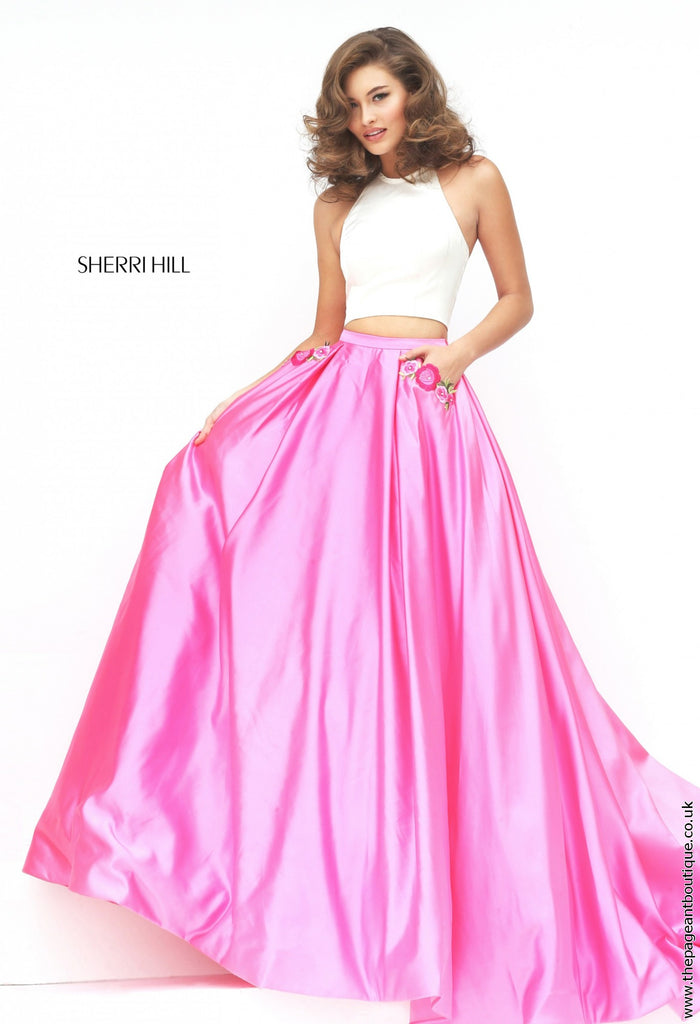 Sherri Hill 50219 - The Pageant Boutique UK
 - 1
