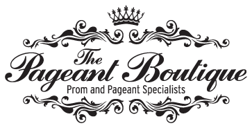 The Pageant Boutique UK - Prom Dress, Pageant Dress & Evening Wear Specialist